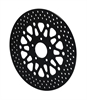 Front Stainless Steel Brake Rotor - image 1