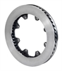 HD 48 Curved Vane Rotor - LH - image 1