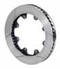 GT 48 Curved Vane Rotor - Right Hand - image 1
