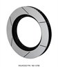 GT 60 Curved Vane Balanced Rotor - Right Hand - image 1