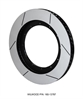 GT 60 Curved Vane Balanced Rotor - Right Hand - image 1