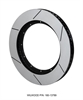 GT 60 Curved Vane Balanced Rotor - Right Hand - image 1