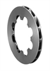 HD 16 Curved Vane Rotor - RH - image 1