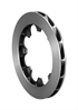 HD 16 Curved Vane Rotor - LH - image 1