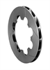 GT 16 Curved Vane Rotor - Right Hand - image 1