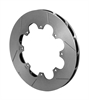 GT 16 Curved Vane Rotor - Left Hand - image 1