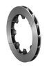 GT 16 Curved Vane Rotor - Left Hand - image 2