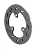 Super Alloy Slotted Rotor - image 1