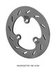 Super Alloy Slotted Rotor - image 2