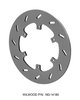 Super Alloy Slotted Rotor - image 2