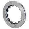 160-14633 GT 72 Curved Vane Rotor - image 1