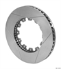 GT 48 Curved Vane Rotor - Right Hand - image 1