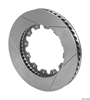 GT 48 Curved Vane Rotor - Right Hand - image 1