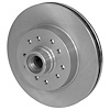 160-15319 HP Hub and Rotor - image 1