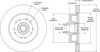 160-15319 HP Hub and Rotor - image 2