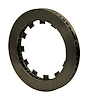 160-15871-B GT 48 Curved Vane Rotor - image 1