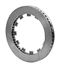 160-15872 GT 48 Curved Vane Rotor - image 1