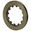 160-15873-B GT 72 Curved Vane Rotor - image 1