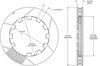 160-15875 GT 48 Curved Vane Rotor - image 2