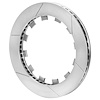 160-15876 GT 48 Curved Vane Rotor - image 1