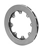 160-15877 ULHD 16 Curved Vane Rotor - image 1