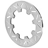 160-16114 Super Alloy Slotted Rotor - image 1