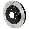 160-16511-GTB GT Vented Rotor and Hat - image 1
