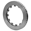160-16535 GT 48 Curved Vane Rotor - image 1