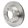 160-16692 HP Vented Rotor and Hat - image 1