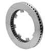 160-16925 GT 48 Curved Vane Rotor - image 1