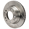 160-16992 GT Vented Rotor and Hat - image 1