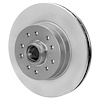 160-17515 HP Hub and Rotor - image 1