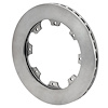 160-17517 GT 36 Curved Vane Rotor - image 1