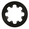 Solid Steel Rotor 11.75" x 0.35" - image 1