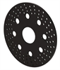 Aluminum Sprint/Midget Rotor 10.20'' Diameter - image 1