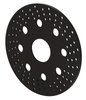 Aluminum Sprint/Midget Rotor 10.20'' Diameter - image 2