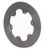 Solid Steel Rotor Diameter: 10.75'' - image 2