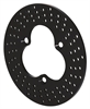 Aluminum Sprint/Midget Rotor 10.20'' Diameter - image 1