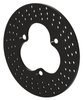 Aluminum Sprint/Midget Rotor 10.20'' Diameter - image 2