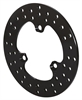 Rotor Steel Midget Fr.-Drilled 10.25 x .310 3 on 5.00-in - image 1
