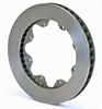 HD CURVED VANE ROTOR LH - image 1