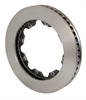 HD 48 Curved Vane Rotor - RH - image 1