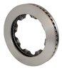 HD 48 Curved Vane Rotor - RH - image 2