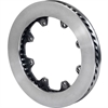 HD 48 Curved Vane Rotor - LH - image 1