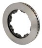 HD 48 Curved Vane Rotor - LH - image 2