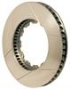 GT 48 Curved Vane Rotor - Left Hand - image 1