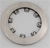 Ultralite HP 32 Straight Vane Rotor - image 1