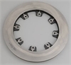 Ultralite HP 32 Straight Vane Rotor - image 1