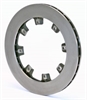 Ultralite HP 32 Curved Vane Rotor - image 1