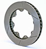 Slotted Rotor 11.75" x 1.25" - image 1